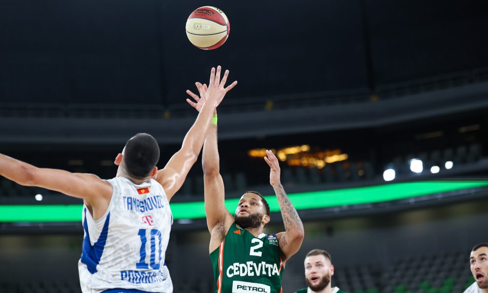 ABA LIGA Budućnost raznela „ljutog rivala“ u derbiju kola