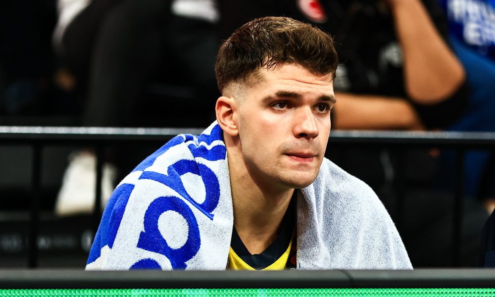 Biberović hvali Srbina: On je nazaslužniji što smo na fajnal-foru