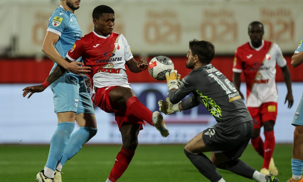 SAZNAJEMO Dve „tihe patnje“ uprave Vojvodine za novog trenera i jedna realna opcija!