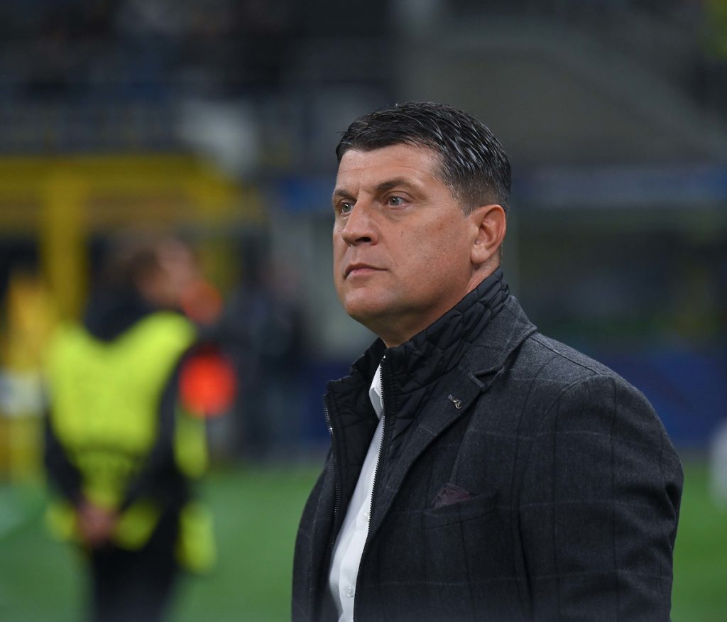 MILOJEVIĆ: Ne mogu da prihvatim da primamo ovakve golove, to je nedopustivo! (VIDEO)