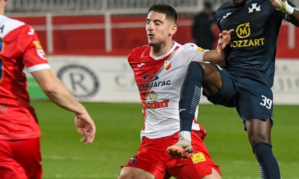 Teško će Voša bez Serija u Evropu! OFK Beograd udario Novosađanima šamar realnosti (VIDEO)