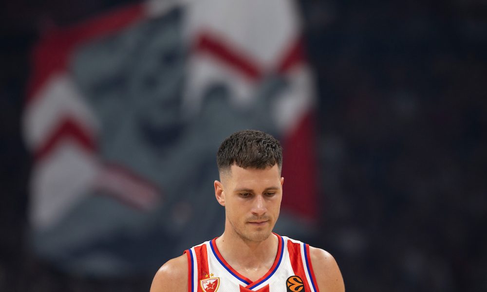 NEDOVIĆ: Rekli smo šta smo imali, kazniće nas! Umesto da smo na 5:1…