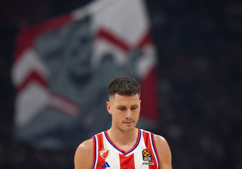 NEDOVIĆ: Rekli smo šta smo imali, kazniće nas! Umesto da smo na 5:1…