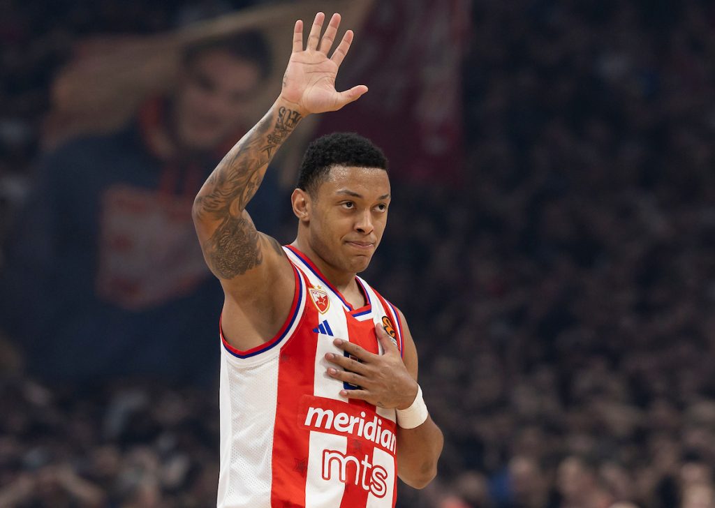 JAGO POSLE BARSELONE: Verujemo jedni drugima! Što se tiče sudijske odluke, niko nije znao šta se dešava… (VIDEO)