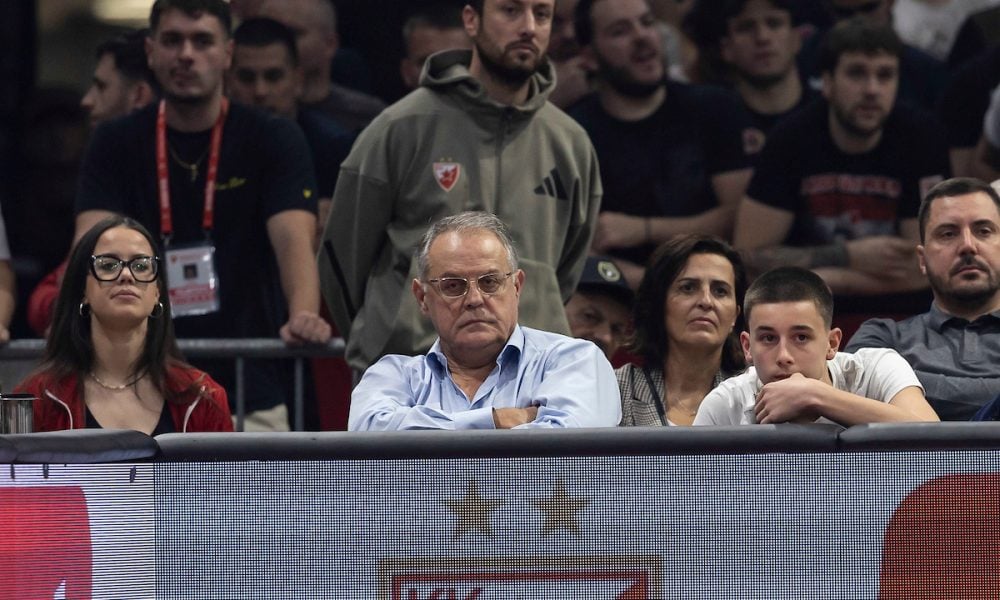 Da je Čović ozbiljan predsednik, izašao bi pred „grobare“! A hoće li?