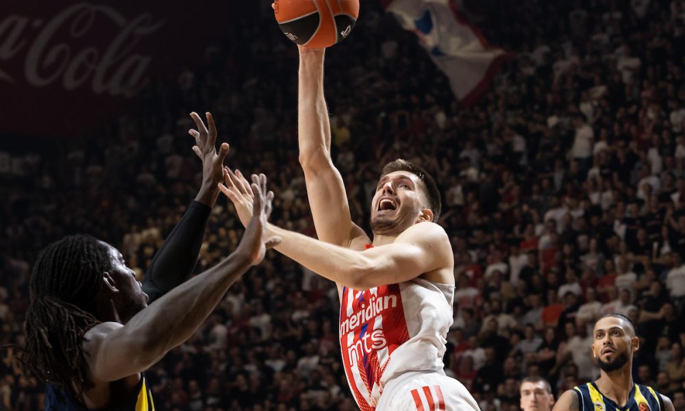 EVO ZAŠTO GA JE ZVEZDA TRAŽILA MESECIMA Petrušev: Pokazali smo karakter, kako treba da igramo… Došli smo u Francusku po dve pobede!