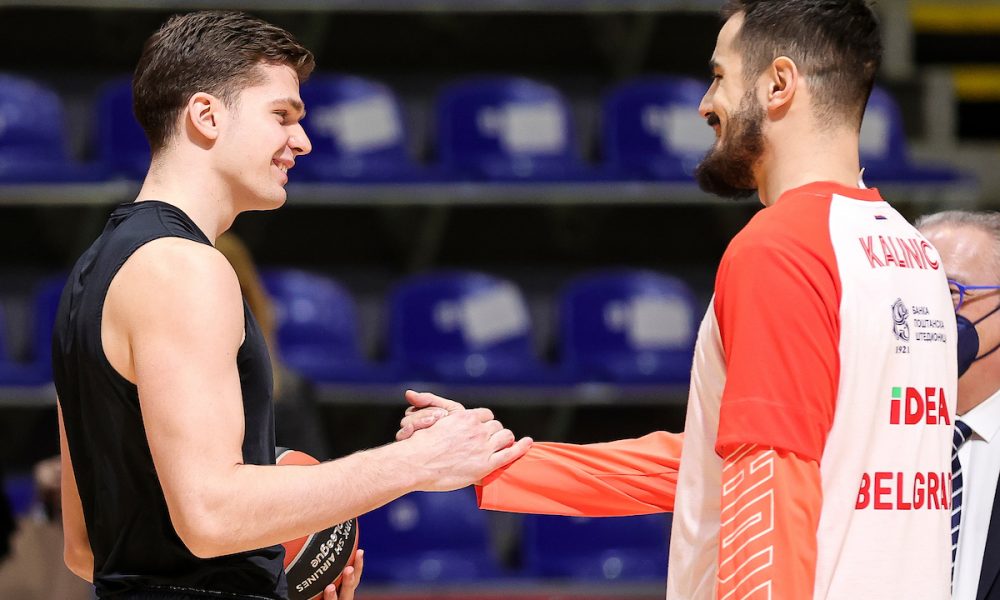 EVROLIGA ODGOVORILA FENERU Doneta odluka oko Biberovića, evo da li Turčin igra protiv Zvezde…