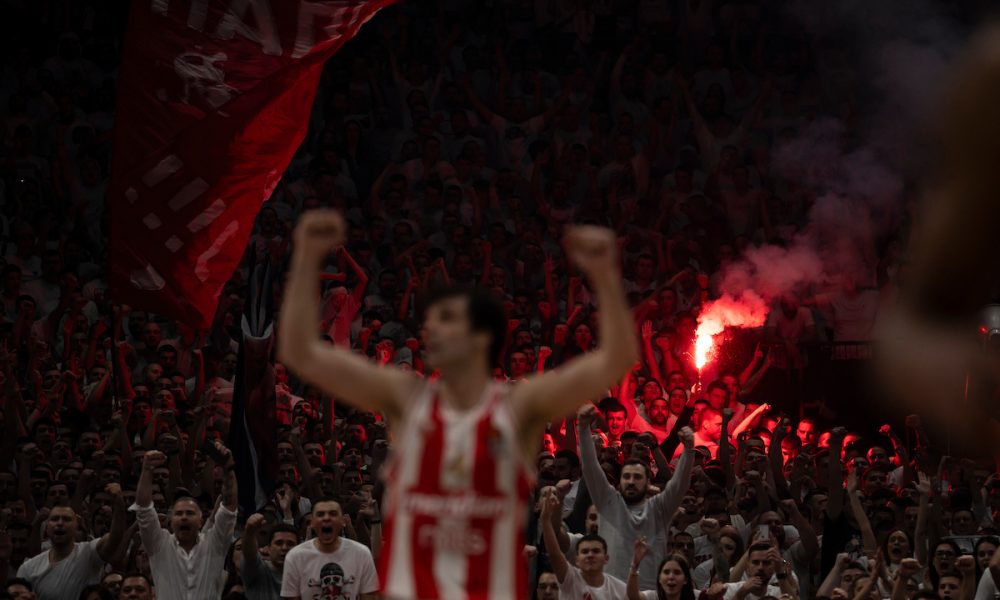 PROBLEM ZA PARTIZAN, JOŠ VEĆI ZA ZVEZDU Ponovo iseljenje, a problem je ogroman broj sezonskih ulaznica! Ko će u dvoranu?