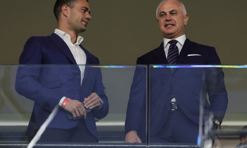 NIJE KASNO AKO ŽELITE NA UTAKMICU SA BARSELONOM Terzić objasnio i kako, dođete na…