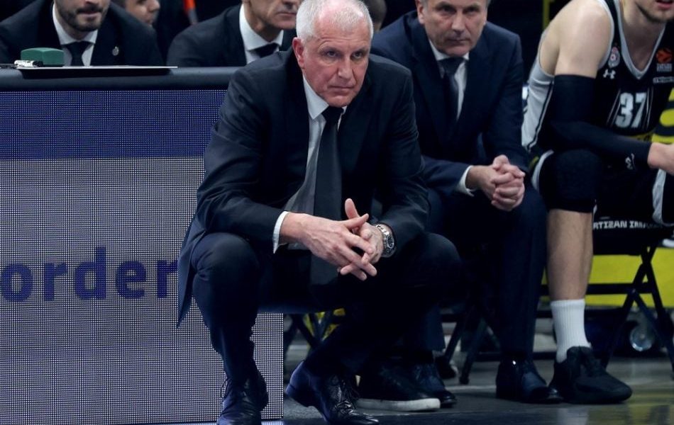 Crno-beli su na skoru 2:8 održali važan sastanak, a onda se „upalila mašina“!