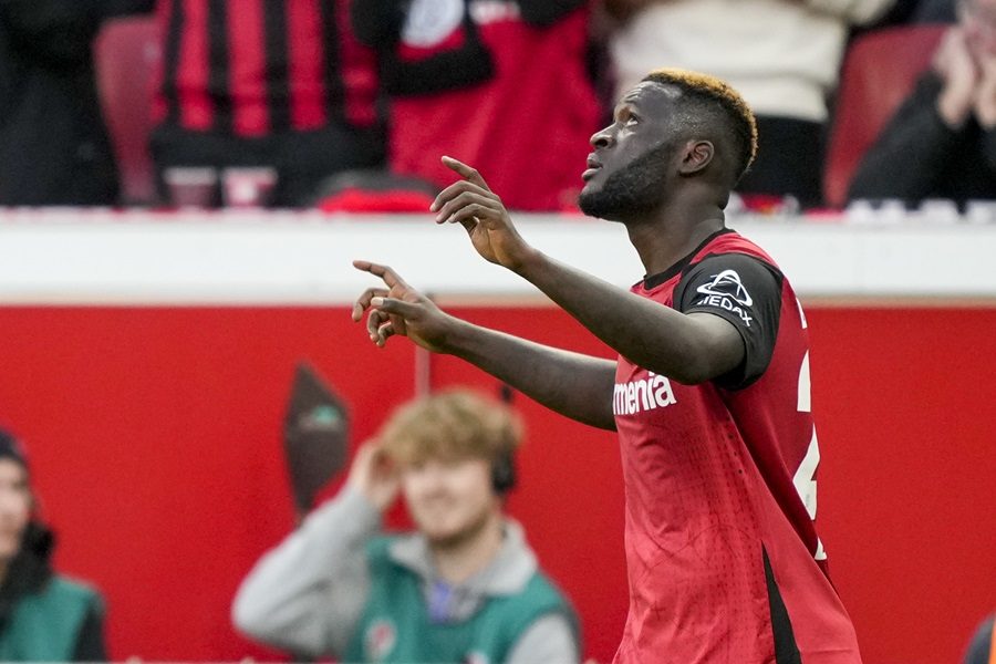 DOBIO DRUGU ŠANSU Bonifejs učestvovao u saobraćajnoj nesreći, auto mu je skroz uništen (VIDEO)