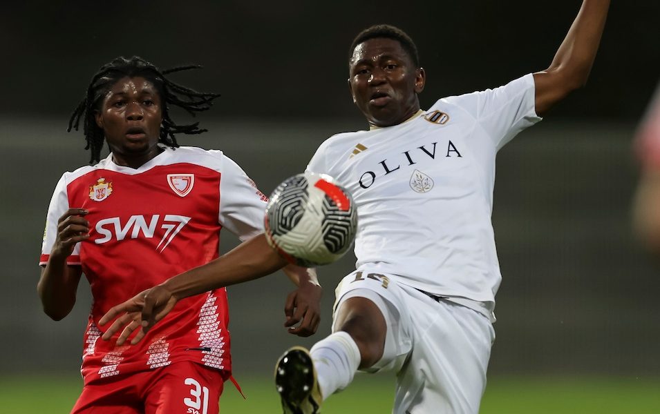 TIM DESETOG KOLA SUPERLIGE U IZBORU MBS Napadači blistali! Ubljani slave Denzela i istorijski trijumf u elitnom rangu