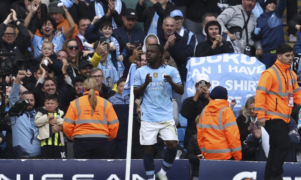 PREMIJER LIGA „Etihad“ slavio tesnu pobedu, ali i video asistenciju godine (VIDEO)