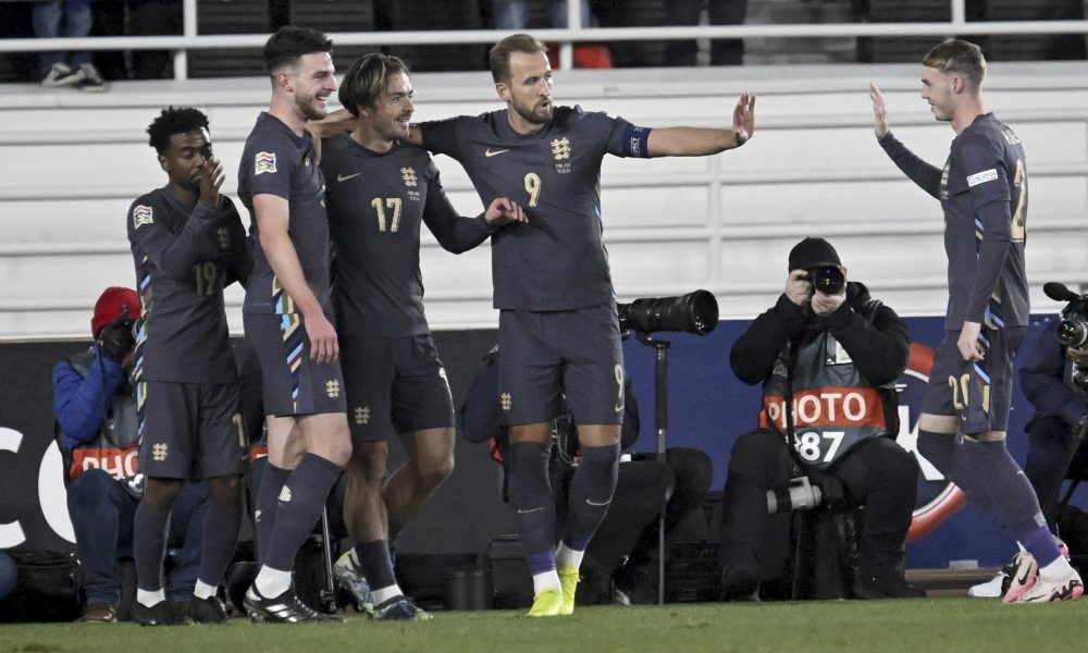 ENGLEZI IZABRALI SELEKTORA Nije Pep, nego…