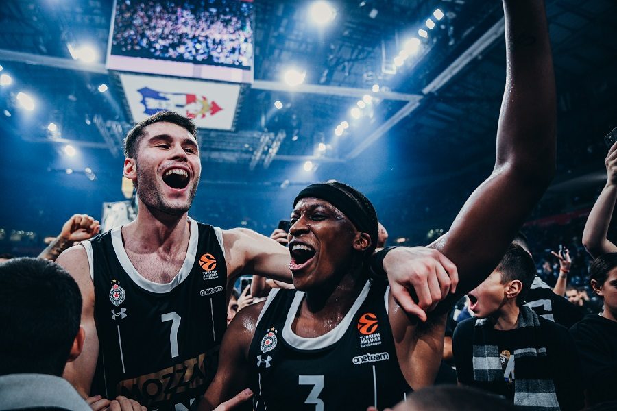 Nakić pred Real: Ljulj je bio inicijator tuče, ali je dobar momak