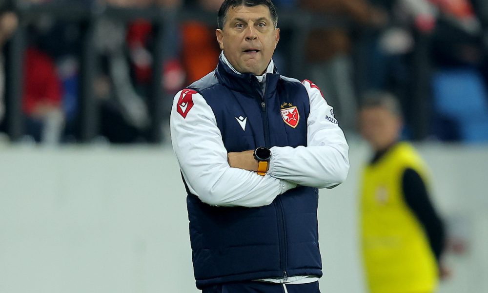 MILOJEVIĆ: Pojedini igrači su na granici da se povrede! Bravo za golmana…