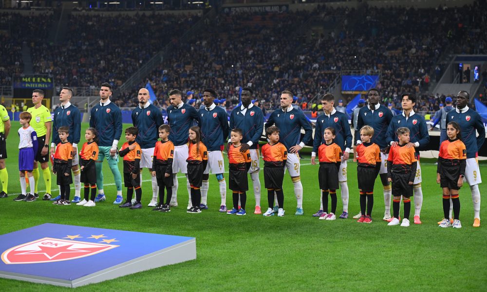 ZVEZDA PROTIV INTERA I PROTIV SEBE U čemu je problem i šta je rešenje? Ipak, nada postoji…  (VIDEO)