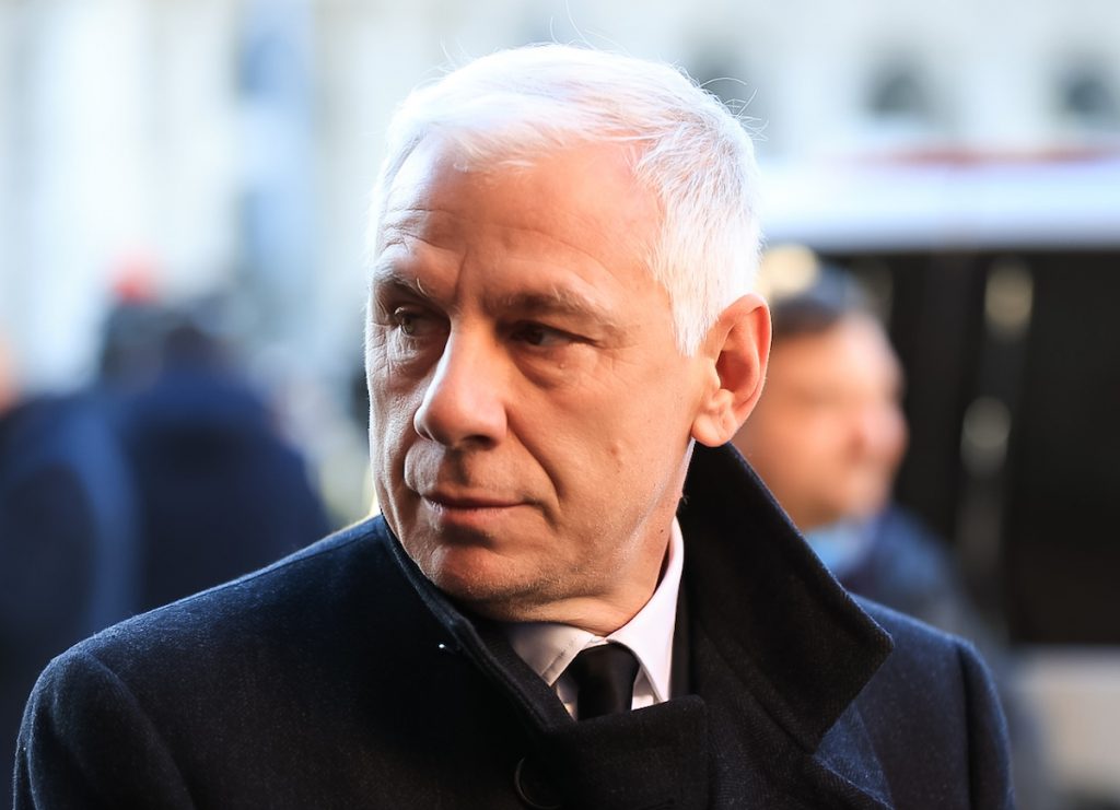 NAJBOLJI TIM OD BARIJA ILI… Jedan čovek je pravio razliku na sredini… Naslednici bi mogli da pogledaju snimke, možda i budu bolji na toj poziciji