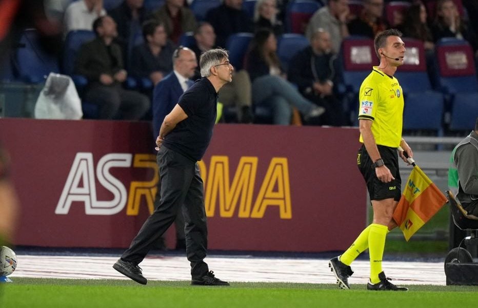 HAOS NA „ČIZMI“ Hrvatski trener se potukao sa svojim igračem u poluvremenu!