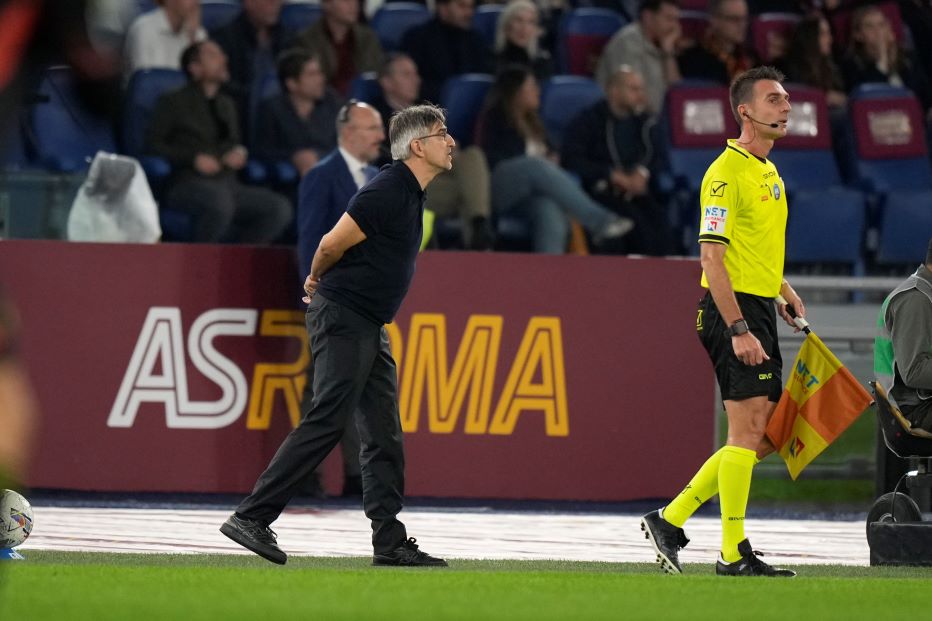 HAOS NA „ČIZMI“ Hrvatski trener se potukao sa svojim igračem u poluvremenu!