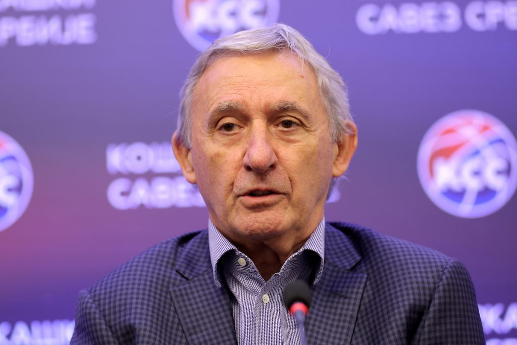 PEŠIĆ DONEO FENOMENALNU VEST Bogdan, Jokara i ekipa uskoro jači za jednog od najvećih svetskih bisera!