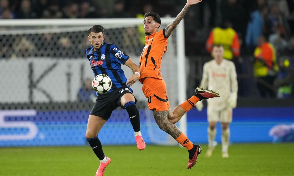 POČETAK VEČERI Hvanga i Fejenord autogolovi povukli ka pobedi, Samardžić siguran u Nemačkoj