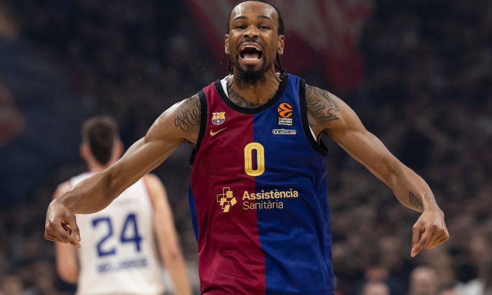 BARSU ŠOKIRAO „FENJERAŠ“ Katalonci poraženi pred gostovanje Partizanu!