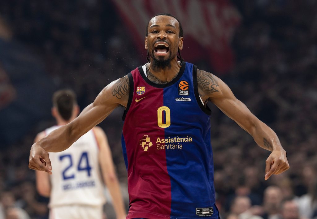 BARSU ŠOKIRAO „FENJERAŠ“ Katalonci poraženi pred gostovanje Partizanu!