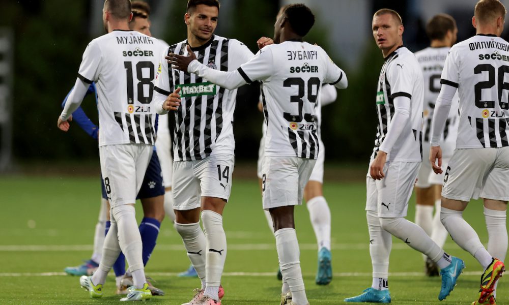 UPRAŽNJENO MESTO Nekadašnji igrač Partizana prvi kandidat da nasledi Ilieva!