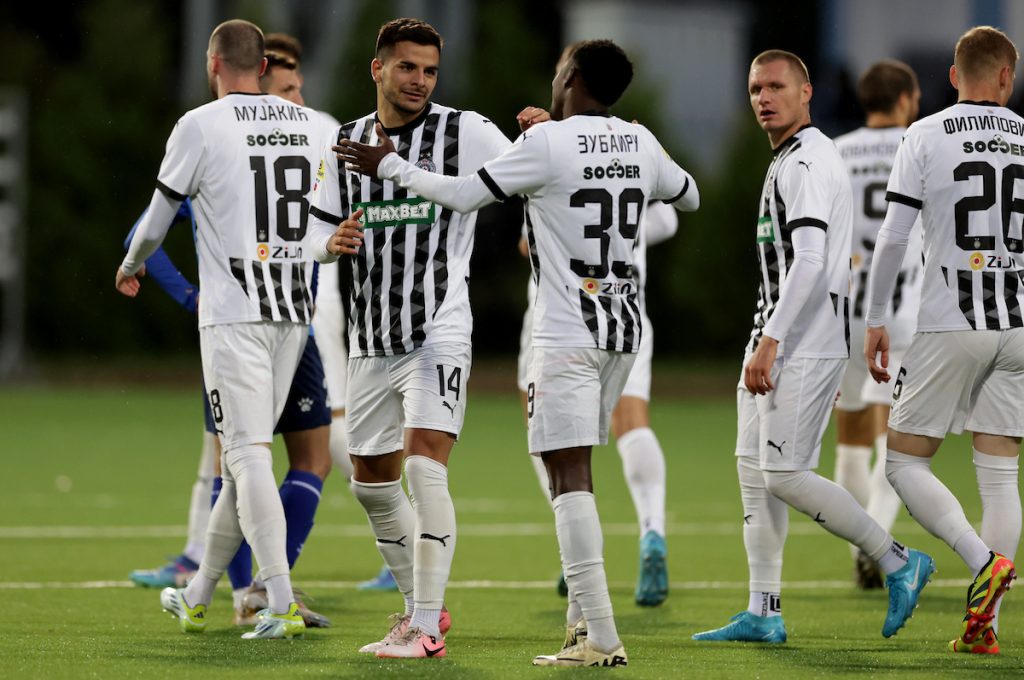 UPRAŽNJENO MESTO Nekadašnji igrač Partizana prvi kandidat da nasledi Ilieva!