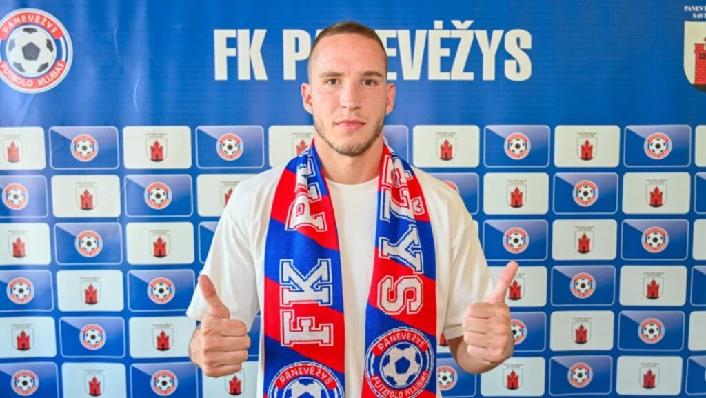 GOLOVI U PRAVI ČAS Srpski „džin“ srušio šampiona!