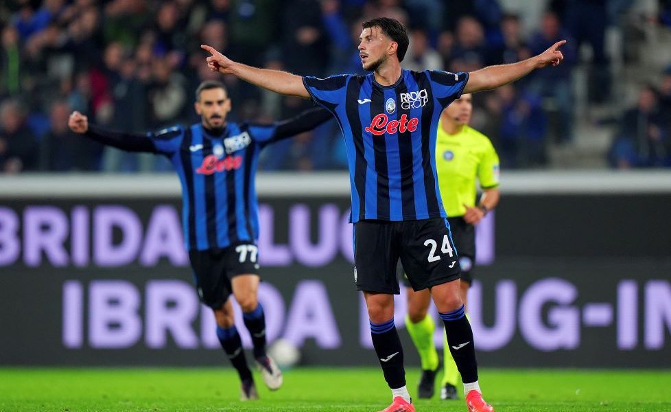 SERIJA A  Vlahović ponovo nije pogodio, ali drugi Srbin jeste (VIDEO)