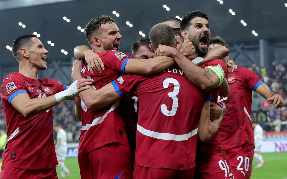 ŽREB Srbija danas saznaje rivale u kvalifikacijama za Mundijal 2026! Poznato protiv koga može da igra