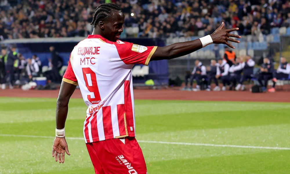 EFIKASNO U SUBOTICI Spartak se na trenutak vratio u igru, ali mu je Milson ugasio svaku nadu (VIDEO)