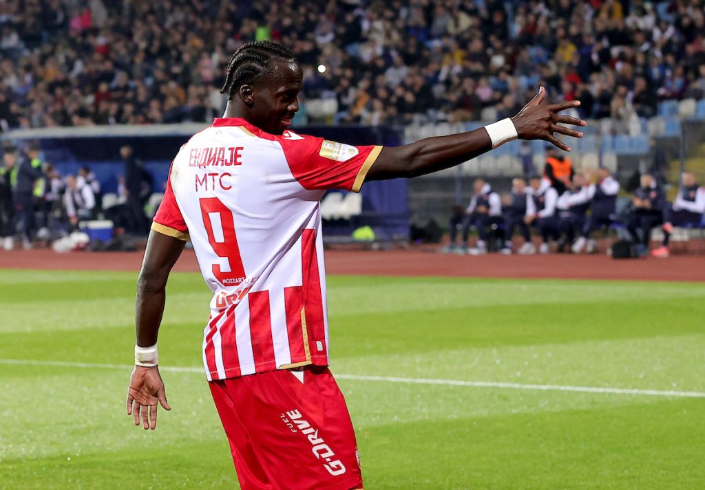 EFIKASNO U SUBOTICI Spartak se na trenutak vratio u igru, ali mu je Milson ugasio svaku nadu (VIDEO)