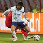 Dušan Tadić (Foto: Beta/AP)