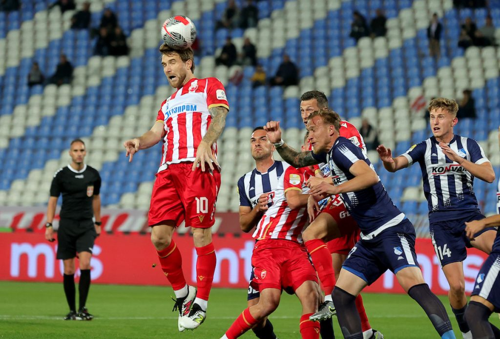 SADA JE DEFINITIVNO KRAJ Katai se raspucao (VIDEO)