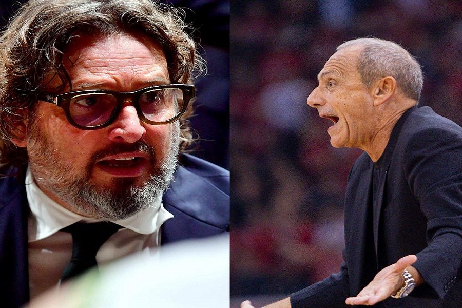 Jedan je zreo za top pet, a drugi za penziju!