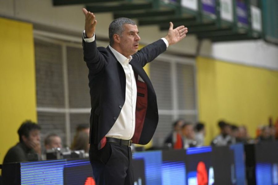 NAMUČILI PARTIZAN, A ONDA… Spektakularan povratak Spartaka u Sloveniji