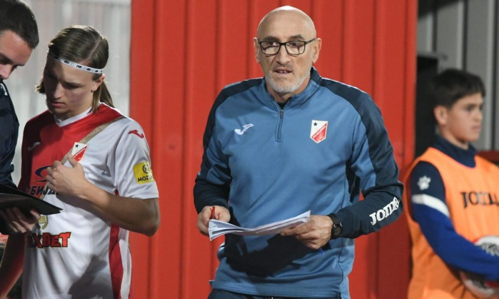 Srbin novi selektor Laosa (FOTO)