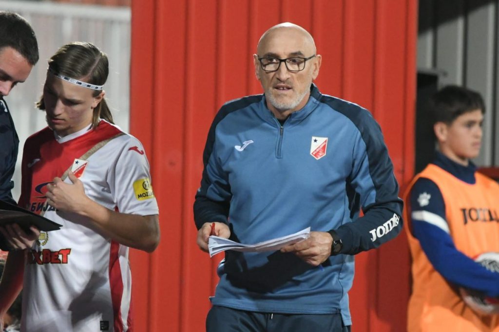 Srbin novi selektor Laosa (FOTO)