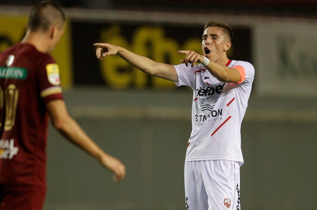 IVEZIĆ ZA MBS: Plasmanom u Bundesligu smo grad rukometa okrenuli fudbalu! Navikavam se na visoke zahteve, dugo ću da pamtim remi sa Leverkuzenom