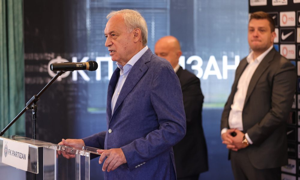 DA LI SE VUČELIĆ OVIM REČIMA OPROSTIO OD PARTIZANA? Osobina velikih je takva… Gromovi ne udaraju u travu, u šiblje pored puta… Udaraju u stabla, u vrhove