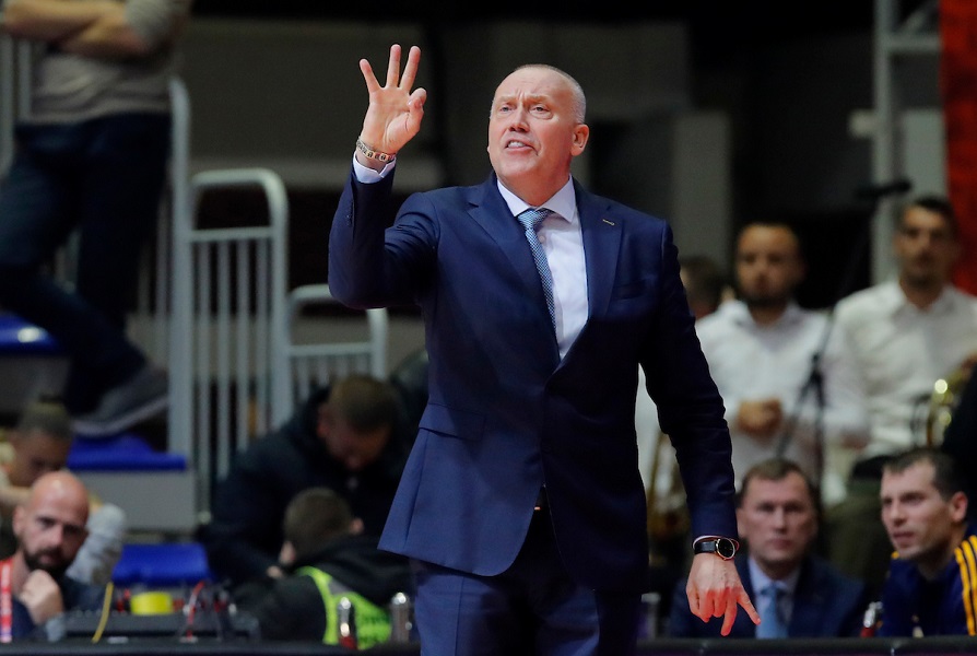 Litvanija dobila novog selektora