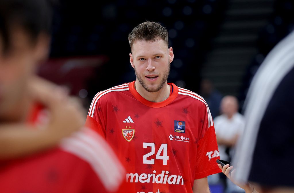 DAUM: Svaka čast navijačima, atmosfera je bila fenomenalna! Moramo da radimo na sitnicama… (VIDEO)