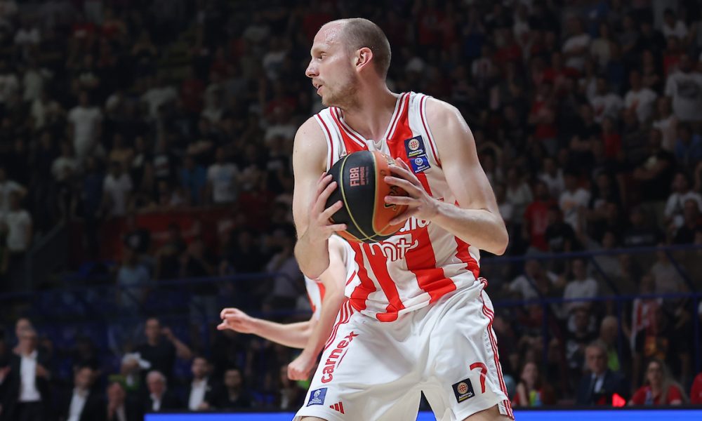 DAVIDOVAC O ISKLJUČENJU PETRUŠEVA: Nije trebalo to da uradi! Nadam se da će sledeći put da razmisli (VIDEO)