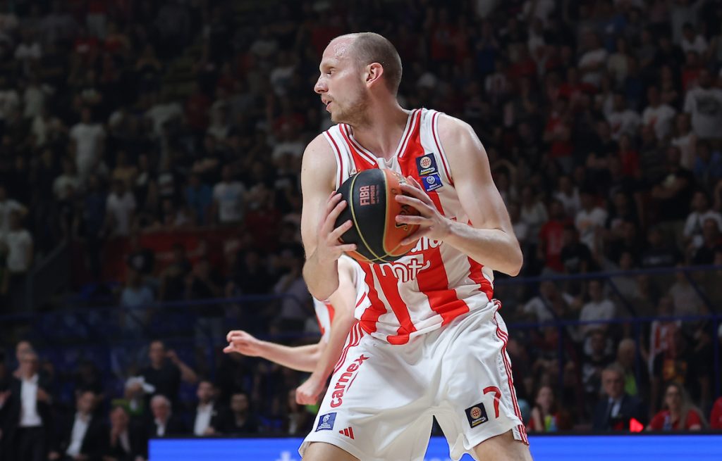 DAVIDOVAC O ISKLJUČENJU PETRUŠEVA: Nije trebalo to da uradi! Nadam se da će sledeći put da razmisli (VIDEO)