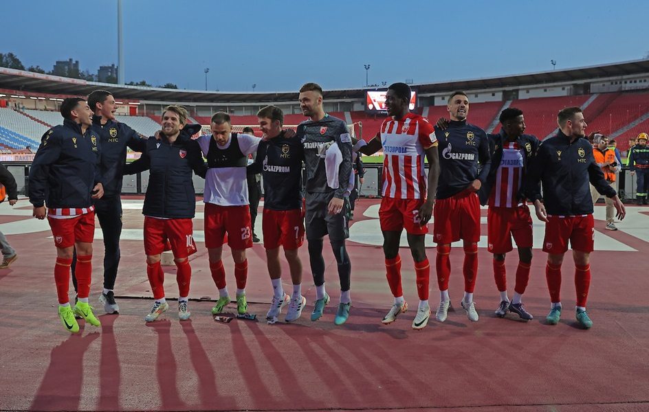 ZVEZDA SE OKREĆE MONAKU Prucev čeka izveštaj posle snimanja, ali problem ima bitan igrač