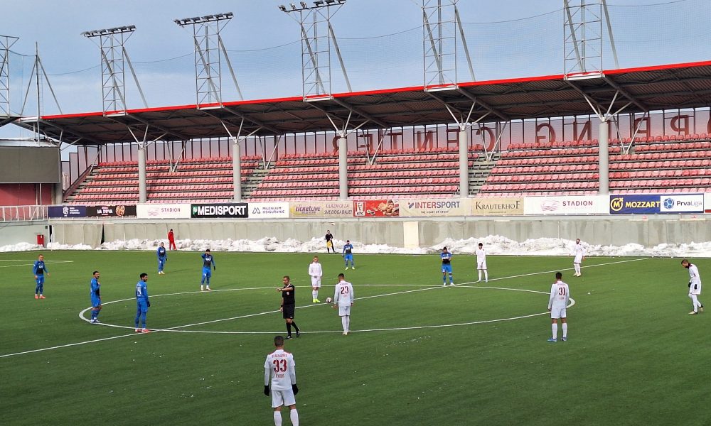 PRVA LIGA „Gatovci“ čuvaju oreol nepobedivosti, Vršcu prijala i zaleđena Ivanjica, Borac preokretom do ubedljive pobede