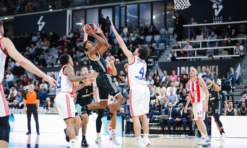 OTKLONIO SVE DILEME Bivši sudija za MBS: Zvezda je oštećena u jednoj situaciji, u drugoj nije! Arbitri su izgubili kompas… (VIDEO)